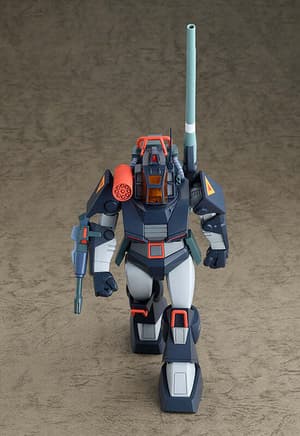 COMBAT ARMORS MAX22: Combat Armor Dougram - Update ver.(3rd-run) - 4