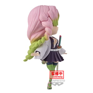 Mitsuri Kanroji - Demon Slayer - Q Posket II (1)