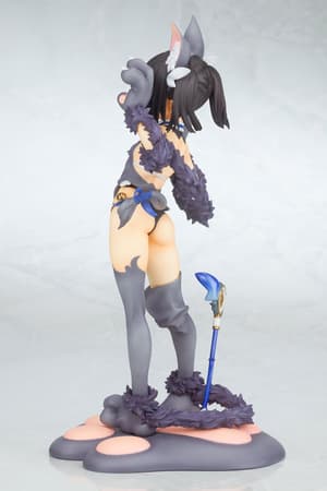 Miyu Edelfelt - Magical Sapphire - The Beast - 3