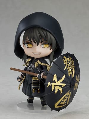 Nendoroid 1470 Tsurumaru Kuninaga - Dark Version - 6