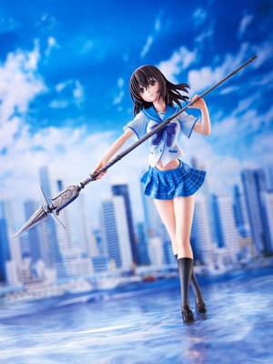 Yukina Himeragi - Uniform Style - Dream Tech - Wave - 10