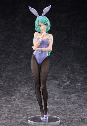 Mjurran - 1/4 B-Style Bunny - FREEing - 3