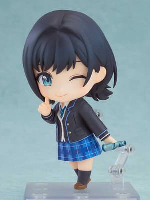 Nendoroid 2899 Yuzuki Nanase - 4