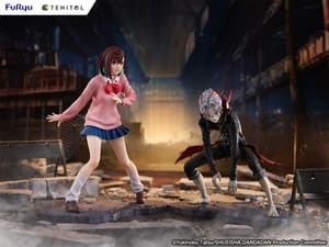 Okarun - Transformed - Tenitol  - Furyu - 5