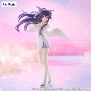 Tohka Yatogami - BiCute Pure - Furyu (6)