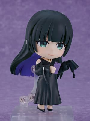 Nendoroid 2686 PA-san - 3