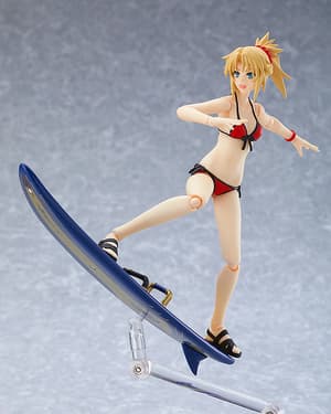 Figma EX-062 Mordred Rider - 5
