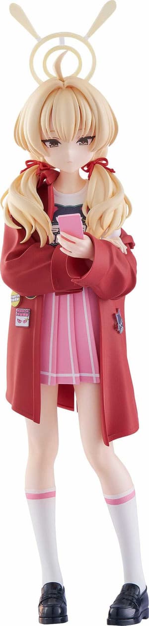 Yoshimi Ibaragi - (Band): Event KV - Blue Archive Pop Up Parade - Good Smile Company - 9