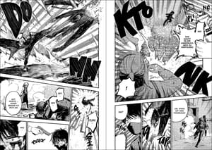 Kindergarten Wars - Loewe Manga - Vol. 01 - 4