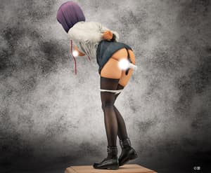 Ade-Sugata II - Magic Bullets - Creator's Collection Homare - Kalmia Project - 5