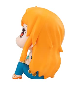 Nami - One Piece Look Up - Megahouse (5)