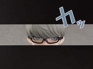 Nendoroid 1607 P4G Hero - Re-Release - 6