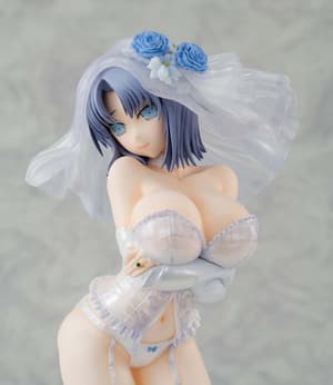 Yumi: Wedding Lingerie Ver.(re-run) - 2