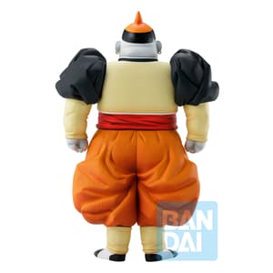 Android C 19 (Android Fear) - Dragon Ball Z - Ichibansho - 4