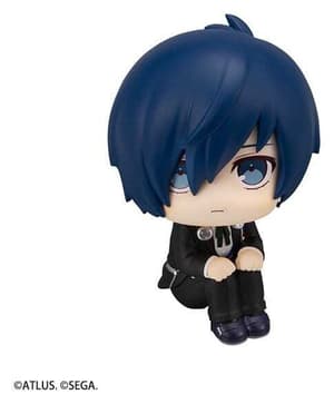 Persona 3 Protagonist - Persona 3 Look Up - Megahouse - 1