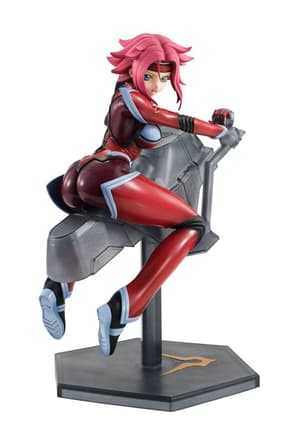 Kallen / Karen Kozuki - Megahouse G.E.M. - 6
