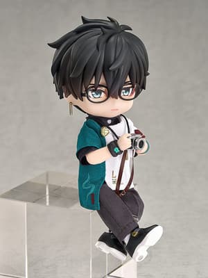 Dan Heng - Express Travel - Nendoroid Doll (5)