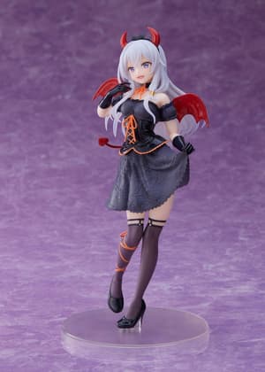 Elaina - Sweet Devil - Coreful Figure - Taito - 6
