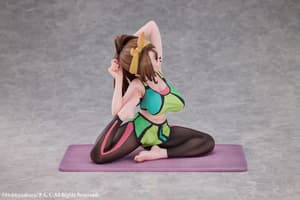 Yoga Girl (Kink) - Standard Edition - Hobby Sakura (13)