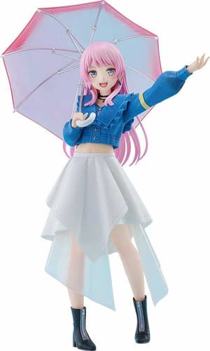 Anon Chihaya - L - Bang Dream! Pop Up Parade - Good Smile Company - 6