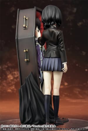 Misaki Mei - Griffon - 6