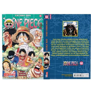 One Piece - Carlsen - Band 60 - 4