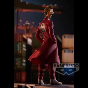 Tetta Kisaki - Tokyo Revengers Vol. 2 - Banpresto (1)