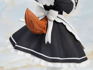 Rem - Dog Style - Coreful Figure - Taito - 3