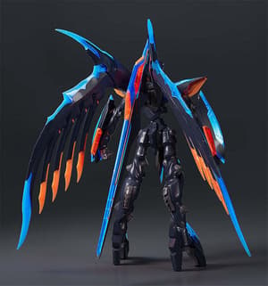 MODEROID Fafner Mark Alles(Re-run) - 9