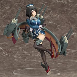 Takao - Heavy Armament - Wonderful Hobby Selection - 4
