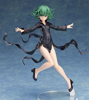 Senritsu no Tatsumaki - Tornado of Terror - 2