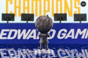 Nendoroid Light Meiko - 5