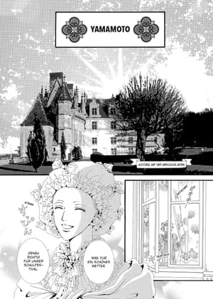 Paradise Kiss - Panini - new edition Vol 03 - 2