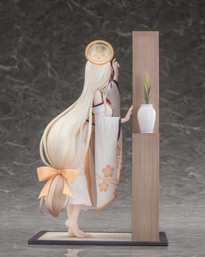 Kaho Kuwakami - Memorial Lobby - Anigift - 17