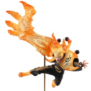 Naruto Uzumaki - Six Paths Sage Mode 15th Anniversary - G.E.M. Series - Megahouse (1)