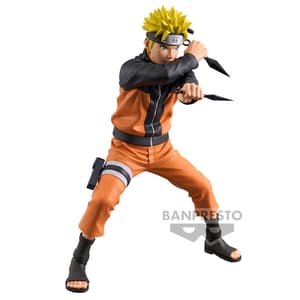 Naruto Uzumaki - Naruto Shippuden - Grandista (1)