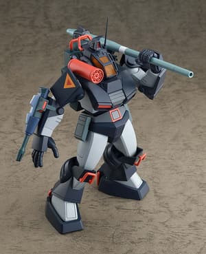 COMBAT ARMORS MAX22: Combat Armor Dougram - Update ver.(3rd-run) - 5