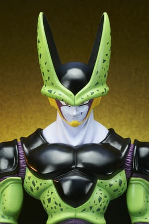 Perfect Cell - Gigantic Series - 2
