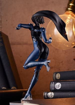Makoto Niijima - Queen - Persona 5 Pop Up Parade - Good Smile Company - Re-Rlease - 6