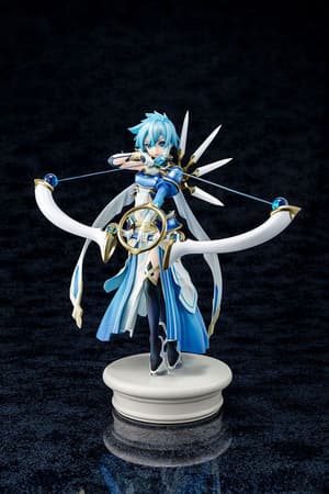 Sinon - The Sun Goddess Solus - Genco - 7