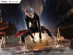 Okarun - Transformed - Tenitol  - Furyu - 9