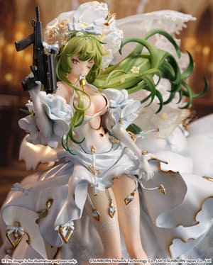 M950A - The Warbler And The Rose - Shibuya Scramble Figure - eStream (12)