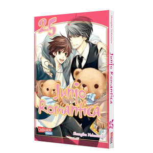Junjo Romantica - Carlsen - Band 025 - 2