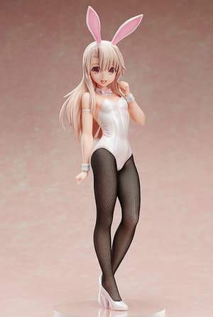 Illyasviel von Einzbern - 1/4 B-Style - FREEing - 4