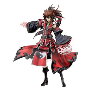 Reimu Hakurei - Koumajou Densetsu - QuesQ - 2