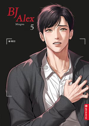 BJ Alex - Altraverse - Band 05 - 1
