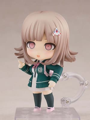 Nendoroid Chiaki Nanami - 6
