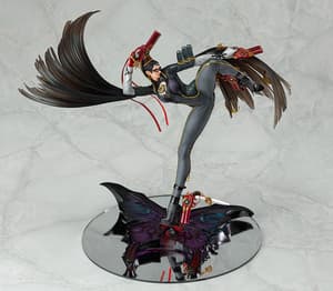 Bayonetta - 1