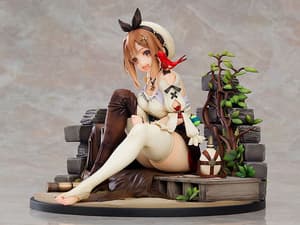 Ryza (Reisalin Stout) - Max Factory - 5