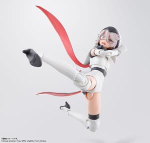 Shy - S.H. Figuarts - Bandai Spirits (7)
